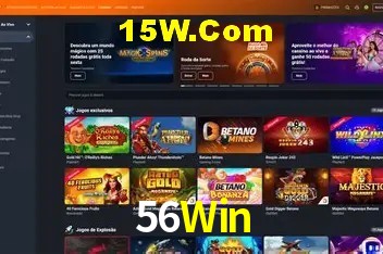 Flash Promotion 56Win