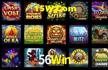 Game Statistics 56Win