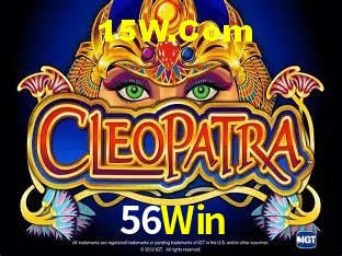 Slot Games 56Win