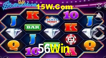 Experiência VIP 56Win