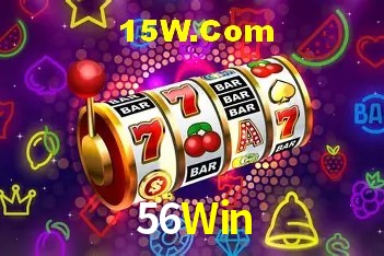 Secure Login 56Win