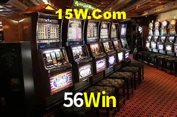 API Integration 56Win